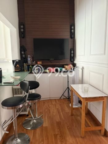 Dijual Hunian Rumah Nyaman 5 KT di Bintaro, Tangerang Selatan Dijual Hunian Rumah Nyaman 5 KT di Bintaro, Tangerang Selatan