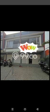 LOKASI STRATEGIS! Ruko Disewakan di Pondok Aren, Luas 225m², Area Berkembang LOKASI STRATEGIS! Ruko Disewakan di Pondok Aren, Luas 225m², Area Berkembang