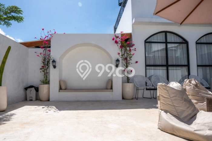 Vila Strategis Kawasan Kuta, Luas 650m2m², Lingkungan Nyaman Vila Strategis Kawasan Kuta, Luas 650m2m², Lingkungan Nyaman