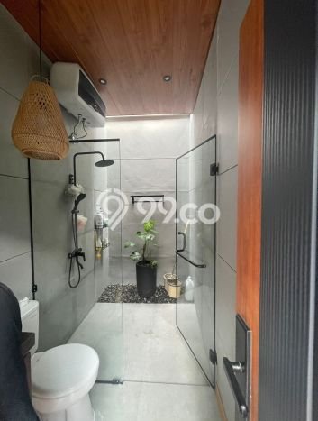 Rumah Modern Cantik 2 KT Bisa Langsung Pindah di Sindang Jaya Rumah Modern Cantik 2 KT Bisa Langsung Pindah di Sindang Jaya