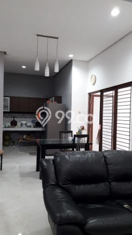 Hunian Super Elit dengan Akses Paling Strategis di Serpong Villa Melati Mas, Tangerang Selatan Hunian Super Elit dengan Akses Paling Strategis di Serpong Villa Melati Mas, Tangerang Selatan