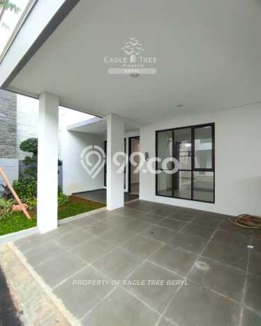 Hunian Elit LB 230m2 Siap Huni Desain Elegan di Sektor 9-Bintaro, Tangerang Selatan Hunian Elit LB 230m2 Siap Huni Desain Elegan di Sektor 9-Bintaro, Tangerang Selatan