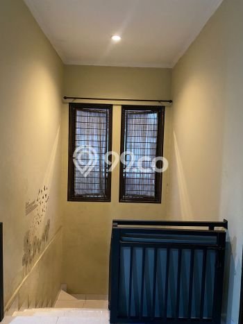 Rumah Elit LB 250m2 Siap Huni Desain Elegan di BSD Delatinos, Tangerang Rumah Elit LB 250m2 Siap Huni Desain Elegan di BSD Delatinos, Tangerang