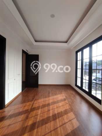 Rumah Mewah LB 410m2 Siap Pakai Desain Elegan di Bintaro, Tangerang Selatan Rumah Mewah LB 410m2 Siap Pakai Desain Elegan di Bintaro, Tangerang Selatan