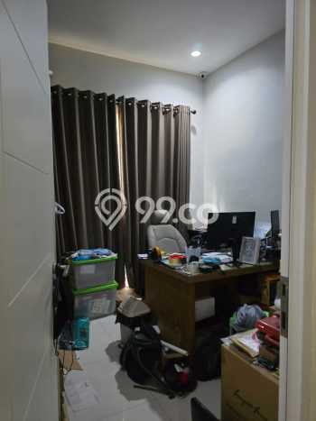 Hunian Super Elit dengan Akses Paling Strategis di Graha Raya, Tangerang Hunian Super Elit dengan Akses Paling Strategis di Graha Raya, Tangerang
