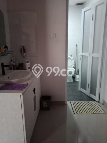 Rumah Modern 4 KT di Bintaro Tangerang Selatan Unfurnished Rumah Modern 4 KT di Bintaro Tangerang Selatan Unfurnished