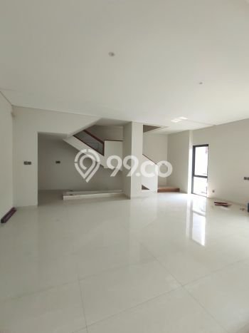 Rumah Luxury Modern Tanpa Renovasi di Bintaro Jakarta Selatan Rumah Luxury Modern Tanpa Renovasi di Bintaro Jakarta Selatan