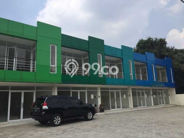 Untuk Dijual! Ruko di Lenteng Agung Jakarta Selatan LT 247m2 / LB 170m2 Kawasan Strategis Untuk Dijual! Ruko di Lenteng Agung Jakarta Selatan LT 247m2 / LB 170m2 Kawasan Strategis