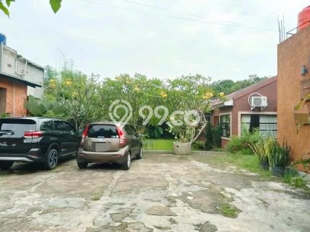 Hot Offer Hunian Premium Ideal dan Luas di Pesanggrahan, Jakarta Selatan Hot Offer Hunian Premium Ideal dan Luas di Pesanggrahan, Jakarta Selatan