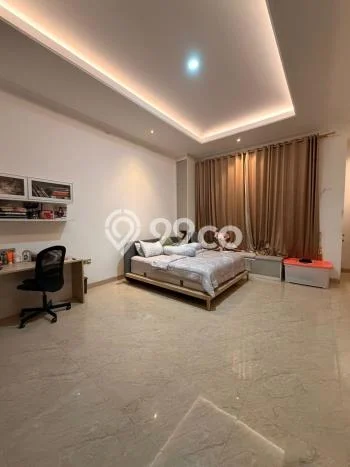 Rumah Eksklusif Siap Huni LT 700m2 di Jagakarsa, Jakarta Selatan Rumah Eksklusif Siap Huni LT 700m2 di Jagakarsa, Jakarta Selatan