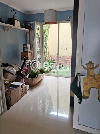 Jual Rumah Luas Megah Dengan View Eksklusif di BSD The Green, Tangerang Jual Rumah Luas Megah Dengan View Eksklusif di BSD The Green, Tangerang