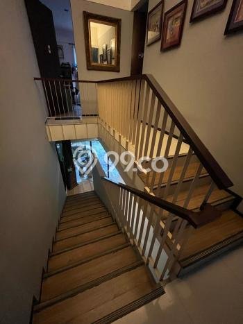 Jual Rumah Mewah Megah Dengan View Eksklusif di Bintaro, Jakarta Selatan Jual Rumah Mewah Megah Dengan View Eksklusif di Bintaro, Jakarta Selatan