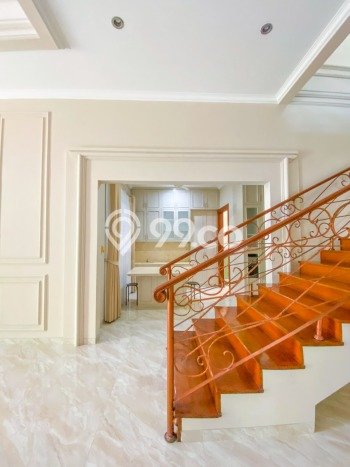 For Sale! Premium House LT 355m2 Desain Modern di Bintaro For Sale! Premium House LT 355m2 Desain Modern di Bintaro
