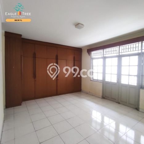Rumah Elit Modern Tanpa Renovasi di Sektor 9-Bintaro Tangerang Selatan Rumah Elit Modern Tanpa Renovasi di Sektor 9-Bintaro Tangerang Selatan