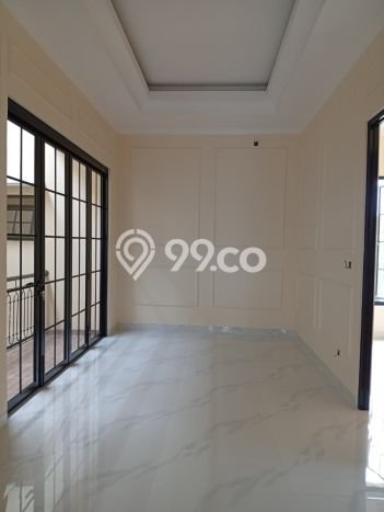 Rumah Luxury Modern Siap Huni di BSD Griya Loka Tangerang Rumah Luxury Modern Siap Huni di BSD Griya Loka Tangerang