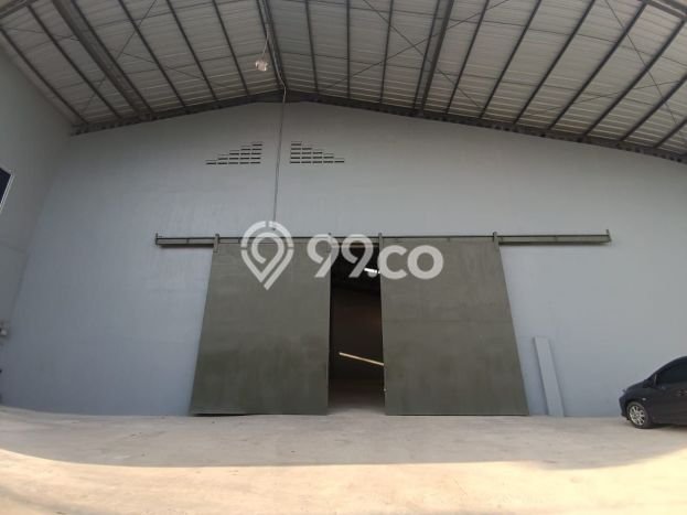 Untuk Disewa Gudang di Cipondoh Tangerang LT 1600m2, LB 960m2 Untuk Disewa Gudang di Cipondoh Tangerang LT 1600m2, LB 960m2