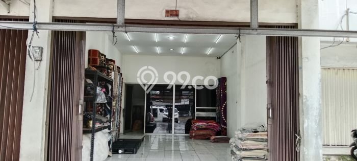 Unit Ruko Disewa Lokasi Larangan, Tangerang Spesifikasi Luas Bangunan 212m2 Unit Ruko Disewa Lokasi Larangan, Tangerang Spesifikasi Luas Bangunan 212m2