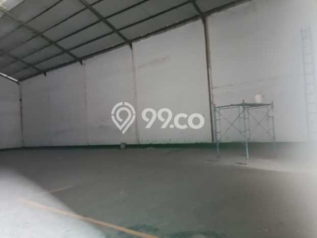 Gudang Disewakan Cepat di Kosambi Tangerang LB 450m2 Gudang Disewakan Cepat di Kosambi Tangerang LB 450m2