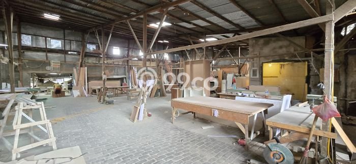 Tanah untuk Dijual di Cipondoh Tangerang Luas 1808m2 Tanah untuk Dijual di Cipondoh Tangerang Luas 1808m2