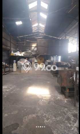 Unit Gudang Dijual di Kosambi Tangerang Luas Tanah 1400m2, Luas Bangunan 1400m2 Unit Gudang Dijual di Kosambi Tangerang Luas Tanah 1400m2, Luas Bangunan 1400m2