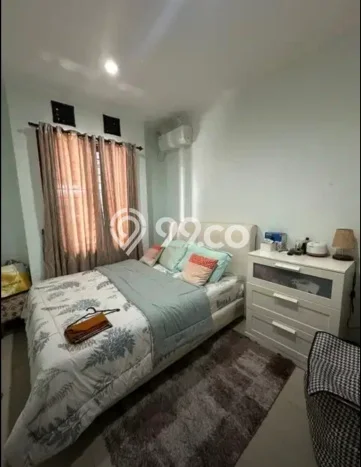 Rumah Cantik Siap Pakai Di Kembangan Luas 190m2 Aman Rumah Cantik Siap Pakai Di Kembangan Luas 190m2 Aman