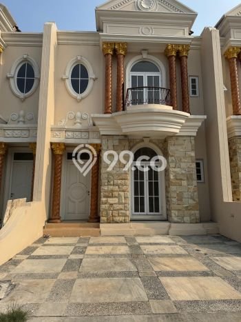 Dijual Rumah Luas Elegan Dengan View Cantik di Kalideres, Jakarta Barat Dijual Rumah Luas Elegan Dengan View Cantik di Kalideres, Jakarta Barat