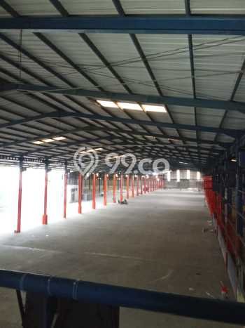Gudang Disewa di Legok, Tangerang, LT 16000m2 / LB 11600m2 Gudang Disewa di Legok, Tangerang, LT 16000m2 / LB 11600m2