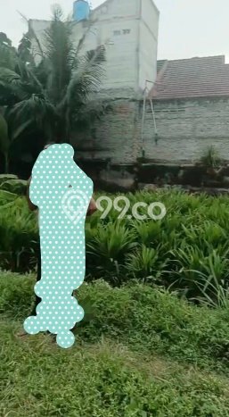 Lahan Kosong Dijual di Pondok Aren, Tangerang Selatan, Luas 1528m2 Area Strategis Lahan Kosong Dijual di Pondok Aren, Tangerang Selatan, Luas 1528m2 Area Strategis