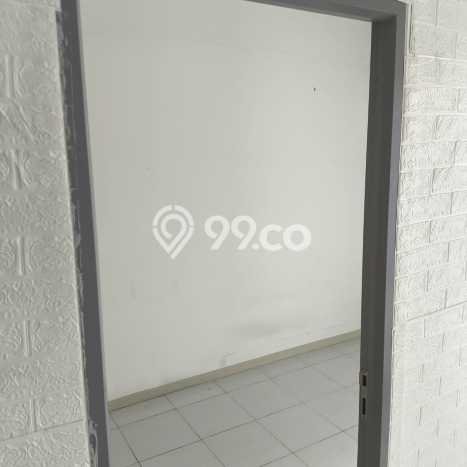 Hunian Apartemen Ekonomis di Tangerang dengan 0 Kamar Tidur, 1 Kamar Mandi Hunian Apartemen Ekonomis di Tangerang dengan 0 Kamar Tidur, 1 Kamar Mandi