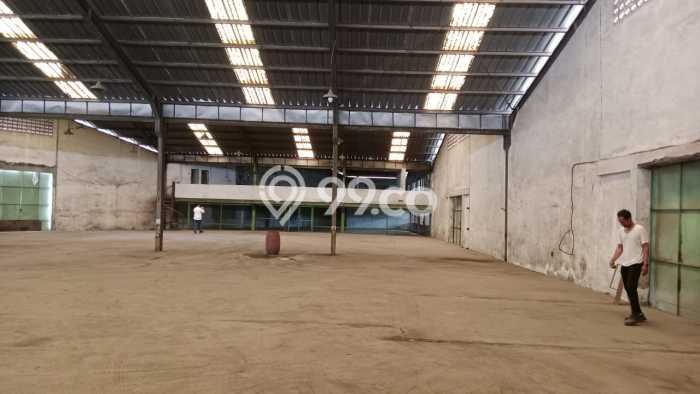 Gudang Disewa di Penjaringan, Jakarta Utara, LT 3000m2 / LB 2000m2 Gudang Disewa di Penjaringan, Jakarta Utara, LT 3000m2 / LB 2000m2