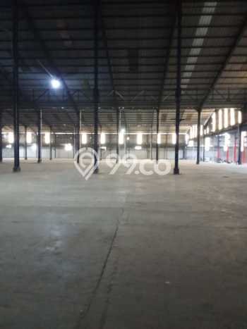 Gudang Disewa di Legok, Tangerang, LT 16000m2 / LB 11600m2 Gudang Disewa di Legok, Tangerang, LT 16000m2 / LB 11600m2