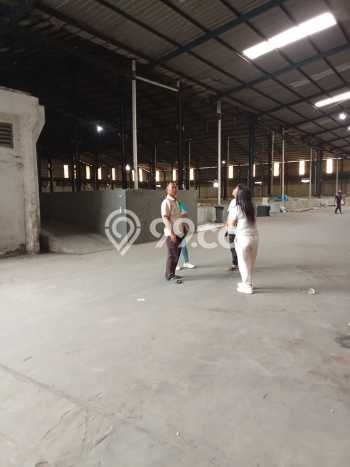 Gudang Disewa di Legok, Tangerang, LT 16000m2 / LB 11600m2 Gudang Disewa di Legok, Tangerang, LT 16000m2 / LB 11600m2
