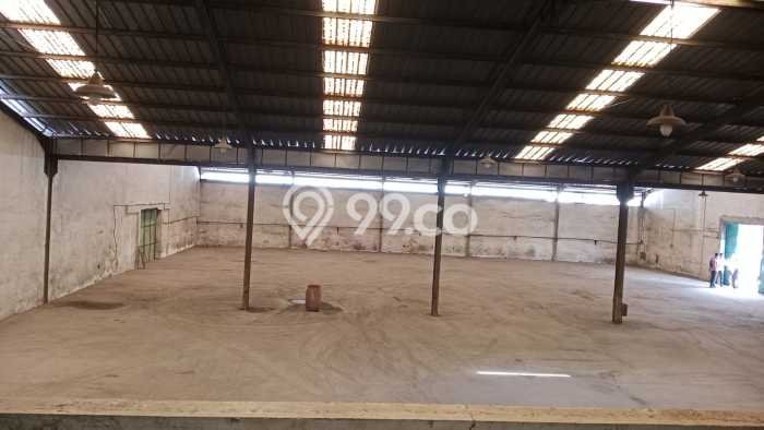 Gudang Disewa di Penjaringan, Jakarta Utara, LT 3000m2 / LB 2000m2 Gudang Disewa di Penjaringan, Jakarta Utara, LT 3000m2 / LB 2000m2