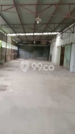 Gudang Disewa di Penjaringan, Jakarta Utara, LT 3000m2 / LB 2000m2 Gudang Disewa di Penjaringan, Jakarta Utara, LT 3000m2 / LB 2000m2