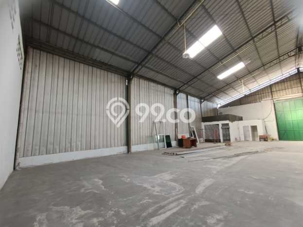 Disewakan Gudang di Cipondoh Tangerang LT 800m2, LB 480m2 Disewakan Gudang di Cipondoh Tangerang LT 800m2, LB 480m2