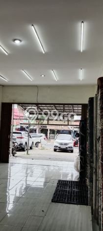 Unit Ruko Disewa Lokasi Larangan, Tangerang Spesifikasi Luas Bangunan 212m2 Unit Ruko Disewa Lokasi Larangan, Tangerang Spesifikasi Luas Bangunan 212m2