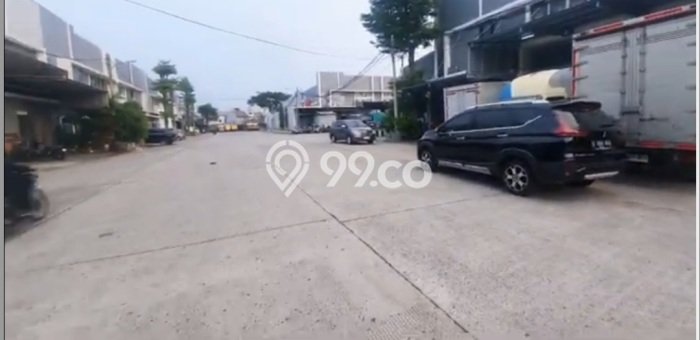 Unit Gudang disewakan di Cengkareng Jakarta Barat dengan LT 390m2 / LB 1500m2 Unit Gudang disewakan di Cengkareng Jakarta Barat dengan LT 390m2 / LB 1500m2