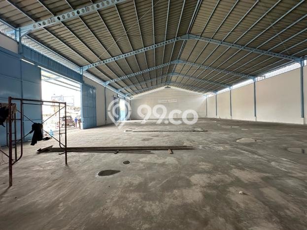 Gudang untuk disewa di Pinang punya LT 1600m2 & LB 900m2 harga sewa kompetitif Gudang untuk disewa di Pinang punya LT 1600m2 & LB 900m2 harga sewa kompetitif