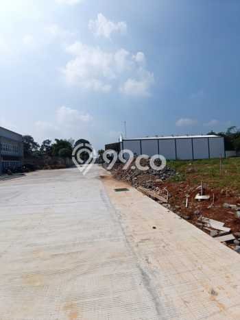 Disewakan Gudang di Legok Tangerang LT 782m2, LB 720m2 Disewakan Gudang di Legok Tangerang LT 782m2, LB 720m2
