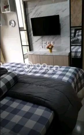 Apartemen Siap Pakai 3 BR dengan Harga Hemat di Area Penjaringan, Jakarta Utara Apartemen Siap Pakai 3 BR dengan Harga Hemat di Area Penjaringan, Jakarta Utara
