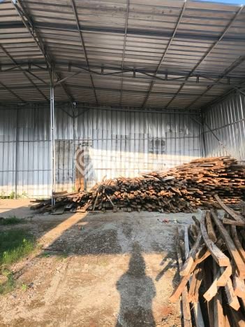 Area Strategis! Disewakan Gudang Lokasi Karang Tengah, Tangerang Cocok untuk Bisnis Area Strategis! Disewakan Gudang Lokasi Karang Tengah, Tangerang Cocok untuk Bisnis