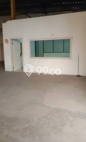 Disewakan Gudang di Kawasan Ramai Tangerang Kota Luas 1000m2 Disewakan Gudang di Kawasan Ramai Tangerang Kota Luas 1000m2