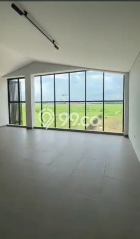 KEUNTUNGAN BERLIPAT! Gudang Kawasan Benda, Luas 240m2m², Area Komersial KEUNTUNGAN BERLIPAT! Gudang Kawasan Benda, Luas 240m2m², Area Komersial