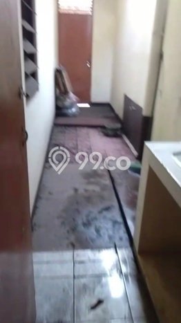 Rumah Strategis Modern Lb 120m2 di Pinang, Tangerang Rumah Strategis Modern Lb 120m2 di Pinang, Tangerang