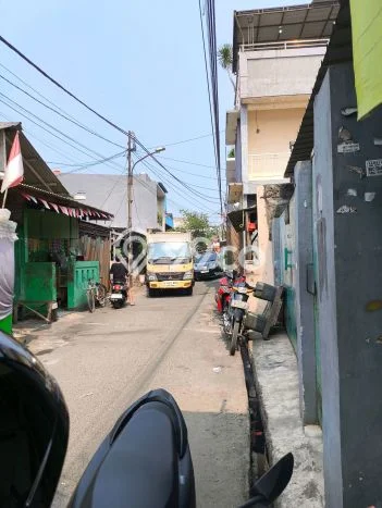 Disewakan Gudang di Pusat Kota Jakarta Barat Ramai Strategis Disewakan Gudang di Pusat Kota Jakarta Barat Ramai Strategis