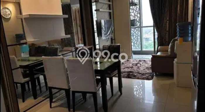 Apartemen Siap Pakai 3 BR dengan Harga Hemat di Area Penjaringan, Jakarta Utara Apartemen Siap Pakai 3 BR dengan Harga Hemat di Area Penjaringan, Jakarta Utara