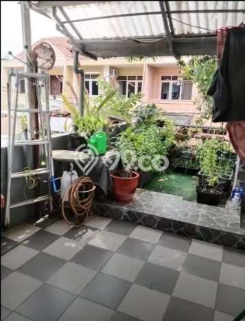 Rumah Modern Minimalis 4 Kamar Bisa Langsung Pindah di Cengkareng Rumah Modern Minimalis 4 Kamar Bisa Langsung Pindah di Cengkareng