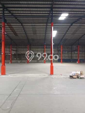 Gudang Disewa di Legok, Tangerang, LT 16000m2 / LB 11600m2 Gudang Disewa di Legok, Tangerang, LT 16000m2 / LB 11600m2