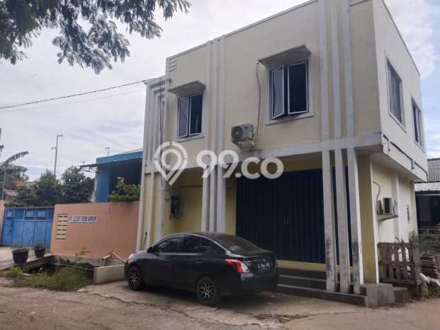 Gudang Favorit Dijual di Balaraja Tangerang Kawasan Pusat Bisnis Gudang Favorit Dijual di Balaraja Tangerang Kawasan Pusat Bisnis