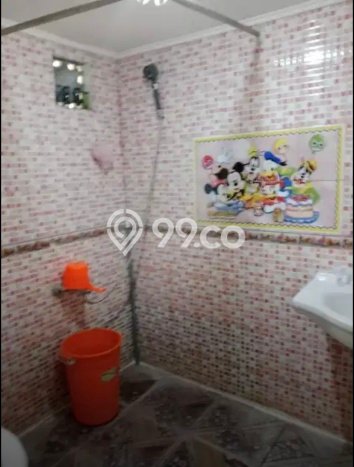 Rumah Modern Minimalis 4 Kamar Bisa Langsung Pindah di Cengkareng Rumah Modern Minimalis 4 Kamar Bisa Langsung Pindah di Cengkareng
